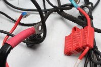 Main wiring harness, electrical system, ignition, fuses, connectors BMW R 1200 RT 0368 05-09