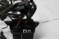 Main wiring harness, electrical system, ignition, fuses, connectors BMW R 1200 RT 0368 05-09