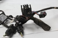Main wiring harness, electrical system, ignition, fuses, connectors BMW R 1200 RT 0368 05-09