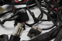 Main wiring harness, electrical system, ignition, fuses, connectors BMW R 1200 RT 0368 05-09