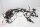 Main wiring harness, electrical system, ignition, fuses, connectors BMW R 1200 RT 0368 05-09