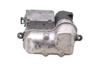 ABS hydraulic block control unit brake modulator BMW K...