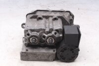 ABS-hydraulisen lohkon ohjausyksikön jarrumodulaattori BMW K 1200 RS 589 96-00