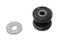 Achterste veerpootbevestiging, trekstang, montagebus BMW R 1150 R R21 99-04