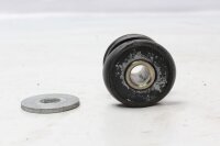 Achterste veerpootbevestiging, trekstang, montagebus BMW R 1150 R R21 99-04