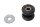 Achterste veerpootbevestiging, trekstang, montagebus BMW R 1150 R R21 99-04