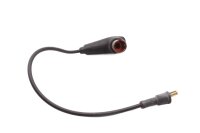 Zündkabel Zündkerzenstecker Hochspannung...