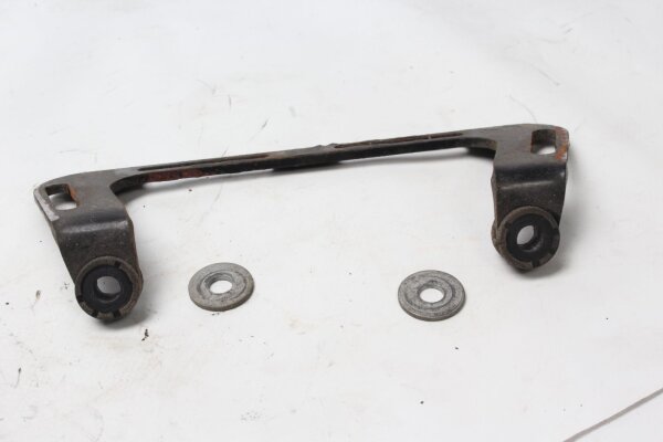Bakljusfäste, bakre monteringsplatta, lamphållare KTM SM 950 LC8 05-08
