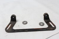 Baglygtebeslag, bagmonteringsplade, lampeholder KTM SM...