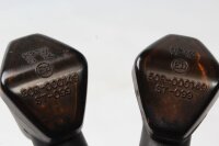 Blinklys-/blinklysrelæ, bag venstre/højre, E-mærket KTM SM 950 LC8 05-08