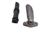 Ölwannensieb Ölpumpensieb Ansaugsieb Motorfilter Kawasaki KLR 650 KL650C 95-04