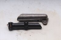 Ölwannensieb Ölpumpensieb Ansaugsieb Motorfilter Kawasaki KLR 650 KL650C 95-04