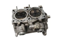 Culasse, cache-culbuteurs droit, guide de distribution Honda ST 1100 SC26 90-01
