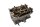 Culasse, cache-culbuteurs droit, guide de distribution Honda ST 1100 SC26 90-01
