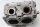 Culasse, cache-culbuteurs droit, guide de distribution Honda ST 1100 SC26 90-01