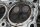 Culasse, cache-culbuteurs droit, guide de distribution Honda ST 1100 SC26 90-01