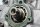Culasse, cache-culbuteurs droit, guide de distribution Honda ST 1100 SC26 90-01
