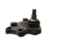 Ylempi haarukan silta, ohjauspään kiinnitys, ohjain, laakeripesä BMW R 1150 R R21 99-04