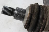 Ylempi haarukan silta, ohjauspään kiinnitys, ohjain, laakeripesä BMW R 1150 R R21 99-04