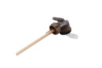 Fuel tap, petrol tap, tank valve, shut-off valve BMW R...