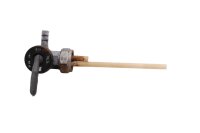 Fuel tap, petrol tap, tank valve, shut-off valve BMW R...