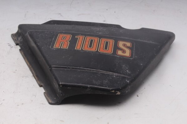 Rear right side panel cover 1234912.9 BMW R 100 S 0505 247 79-80