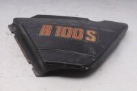 Seitenverkleidung Abdeckung rechts hinten 1234912.9 BMW R...