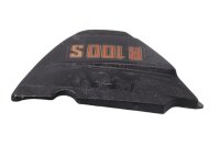 Seitenverkleidung Abdeckung rechts hinten 1234912.9 BMW R...