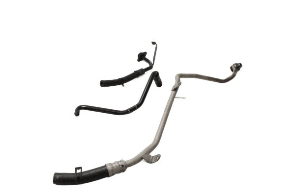 Oljeledning, kylarledning, anslutningsledning, motorkylning BMW R 1150 R R21 99-04