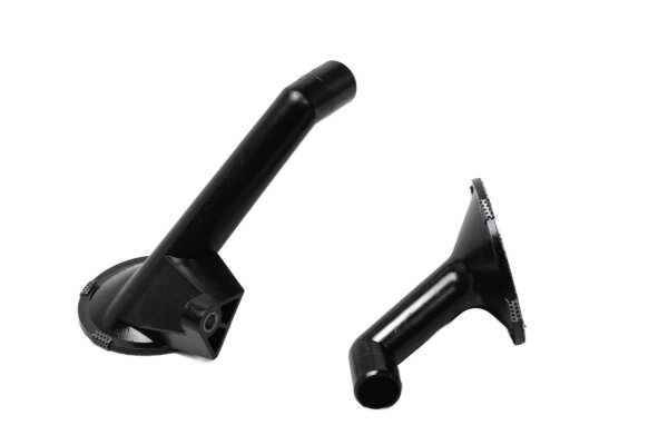 Carter dhuile, conduite daspiration, insert de filtre, crépine, tuyau dadmission BMW R 1150 R R21 99-04