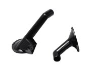 Carter dhuile, conduite daspiration, insert de filtre, crépine, tuyau dadmission BMW R 1150 R R21 99-04