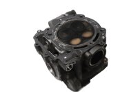Topstykke, forreste ventildæksel, ventiltog, knastaksel KTM SM 950 LC8 05-08