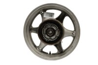 Achterwielvelg 17 inch gegoten wiel J17xMT4.50 naaf...