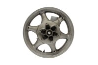 Achterwielvelg 17 inch gegoten wiel J17xMT4.50 naaf...