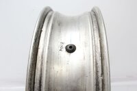 Hinterradfelge 17 Zoll Gussrad J17xMT4.50 Nabe Suzuki GSX 1100 G GV74A 91-96