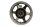 Hinterradfelge 17 Zoll Gussrad J17xMT4.50 Nabe Suzuki GSX 1100 G GV74A 91-96