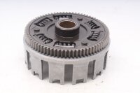 Cestello frizione completo, sospensioni, ammortizzatori, cambio Kawasaki KLR 650 KL650C 95-04