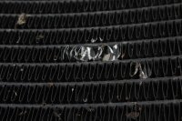 Vandkøler, køler, vandkøling, beslag, montering, radiator KTM SM 950 LC8 05-08