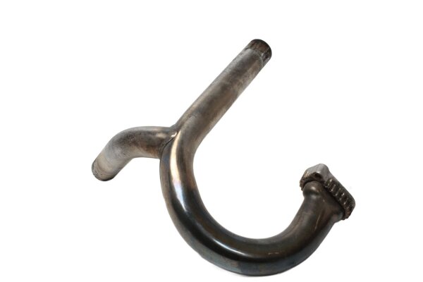 Collecteur déchappement droit, tuyau déchappement, collecteur BMW R 1150 R R21 99-04