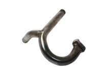 Collecteur déchappement droit, tuyau déchappement, collecteur BMW R 1150 R R21 99-04