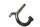 Collecteur déchappement droit, tuyau déchappement, collecteur BMW R 1150 R R21 99-04