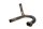 Collecteur déchappement droit, tuyau déchappement, collecteur BMW R 1150 R R21 99-04