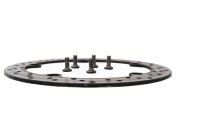 Disco de freno trasero perforado, tornillos de montaje BMW R 1150 R R21 99-04