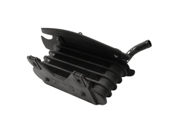 Ölkühler Kühlrippen Ölleitung Motorkühlung Leitelement BMW R 1150 R R21 99-04