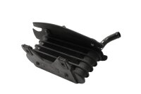 Ölkühler Kühlrippen Ölleitung Motorkühlung Leitelement BMW R 1150 R R21 99-04