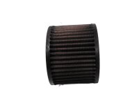 Filtre à air, cartouche filtrante, alimentation en air BMW R 1150 R R21 99-04