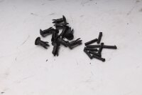 Fairing Clips Windshield Bracket Mounting Kit BMW R 100 S 0505 247 79-80