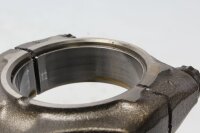 Bloque de cojinetes de biela, cigüeñal, pasador de pistón, motor BMW R 1150 R R21 99-04
