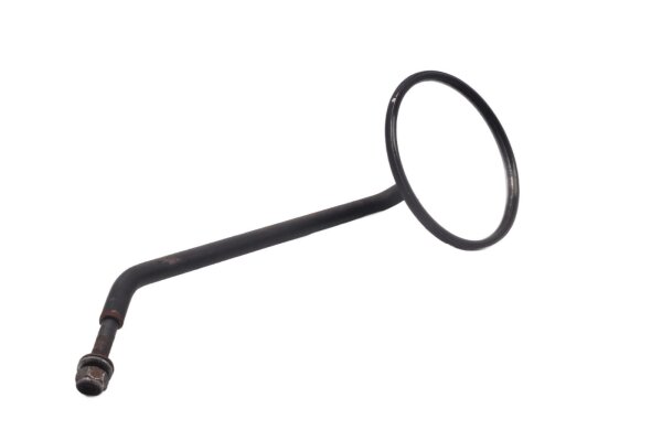 Round rearview mirror, right handlebar mount BMW R 100 S 0505 247 79-80