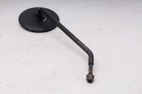 Round rearview mirror, right handlebar mount BMW R 100 S 0505 247 79-80